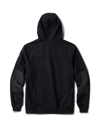 FXD WF-3 Work Fleece Zip Hoodie