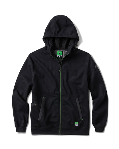FXD WF-3 Work Fleece Zip Hoodie