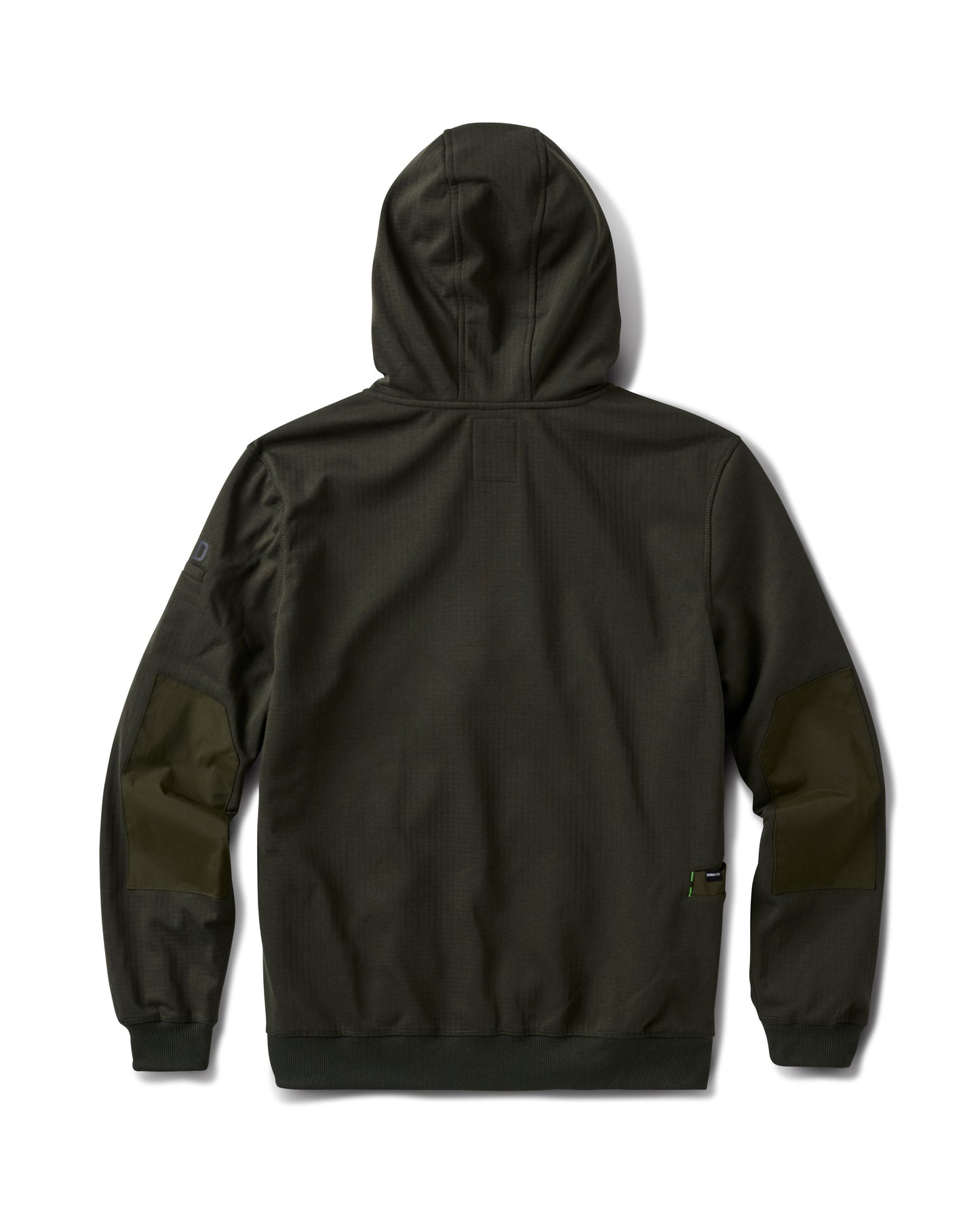 FXD WF-3 Work Fleece Zip Hoodie