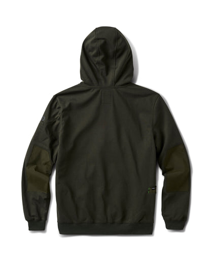 FXD WF-3 Work Fleece Zip Hoodie