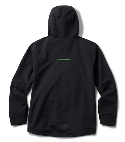 FXD WO-2 3-Layer Bonded Rain Jacket