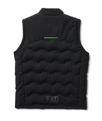 FXD WO-6 Insulated Puffer Vest