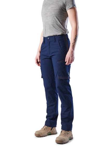 FXD WP-7W Women's Stretch Ripstop Work Pant