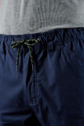 FXD WP-12C Cuffed Elastic Waist Stretch Ripstop Work Pant