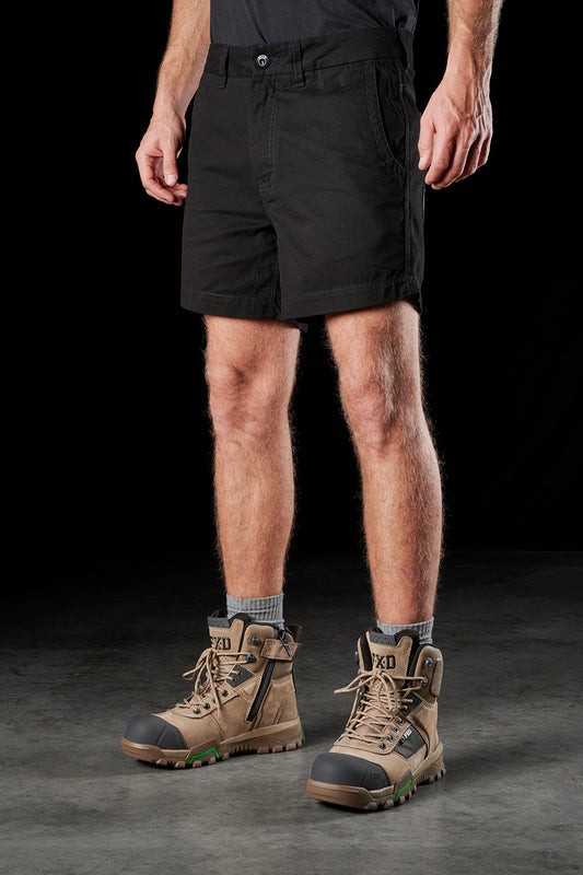 FXD WS-2 Short Work Short