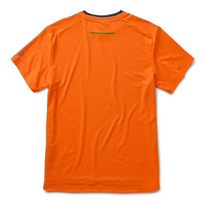 FXD WT-4 Hi Vis Stretch Performance Work Tee