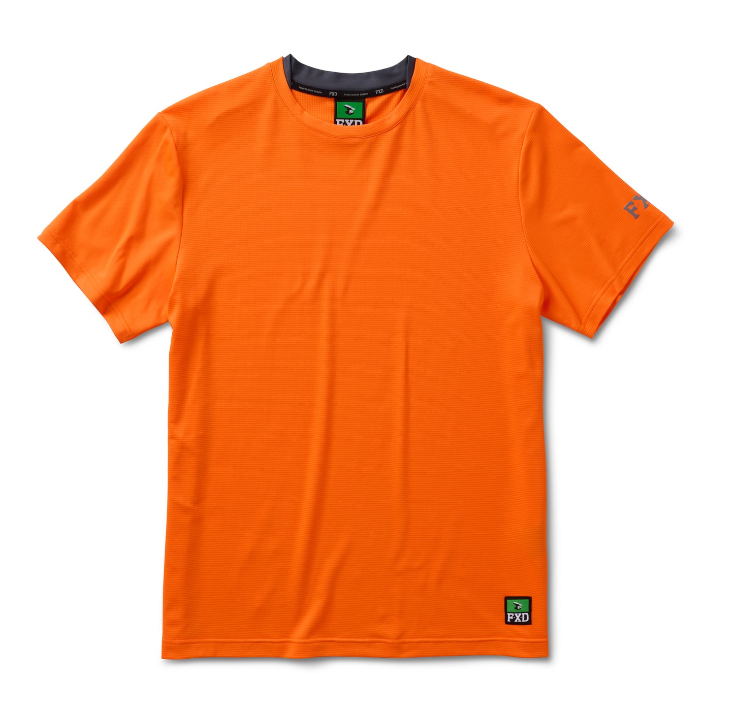 FXD WT-4 Hi Vis Stretch Performance Work Tee