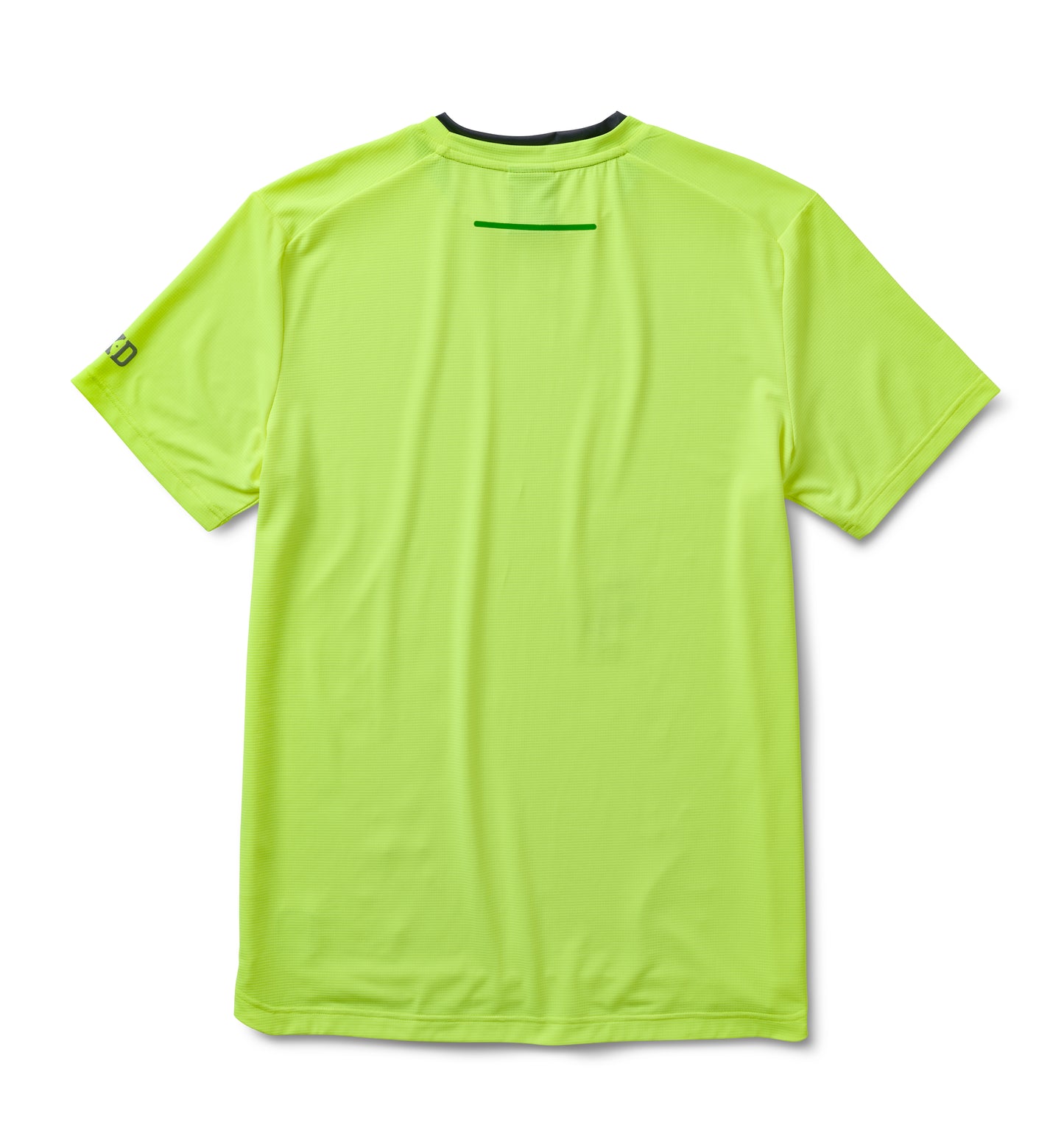 FXD WT-4 Hi Vis Stretch Performance Work Tee