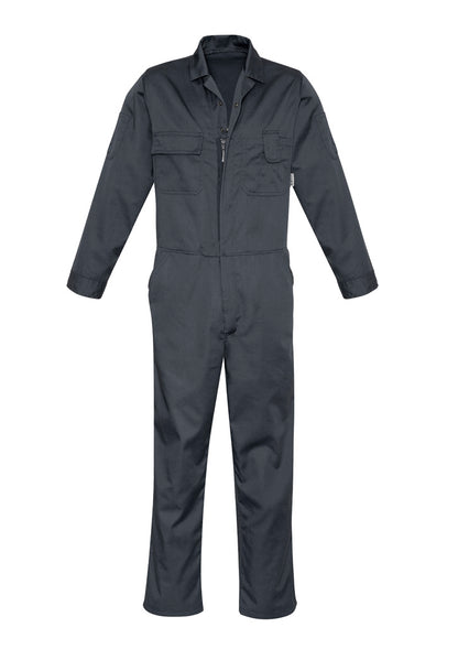 Syzmik Mens Service Overall - ZC503