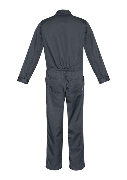 Syzmik Mens Service Overall - ZC503