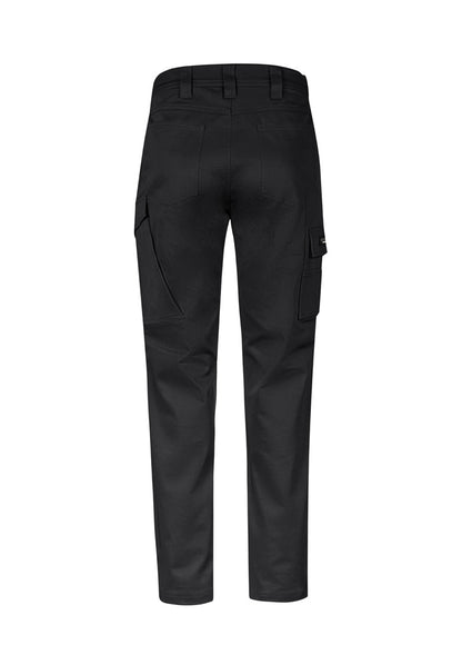 Syzmik Mens Essential Basic Stretch Cargo Pant - ZP230