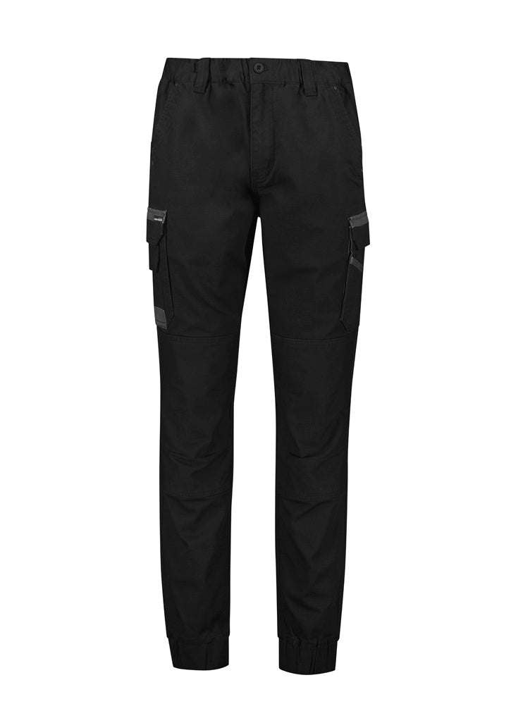 Syzmik Mens Streetworx Heritage Pant - Cuffed - ZP420