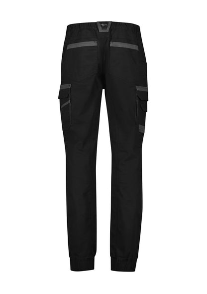 Syzmik Mens Streetworx Heritage Pant - Cuffed - ZP420