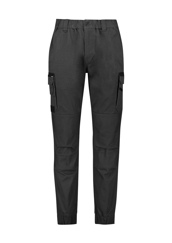 Syzmik Mens Streetworx Heritage Pant - Cuffed - ZP420