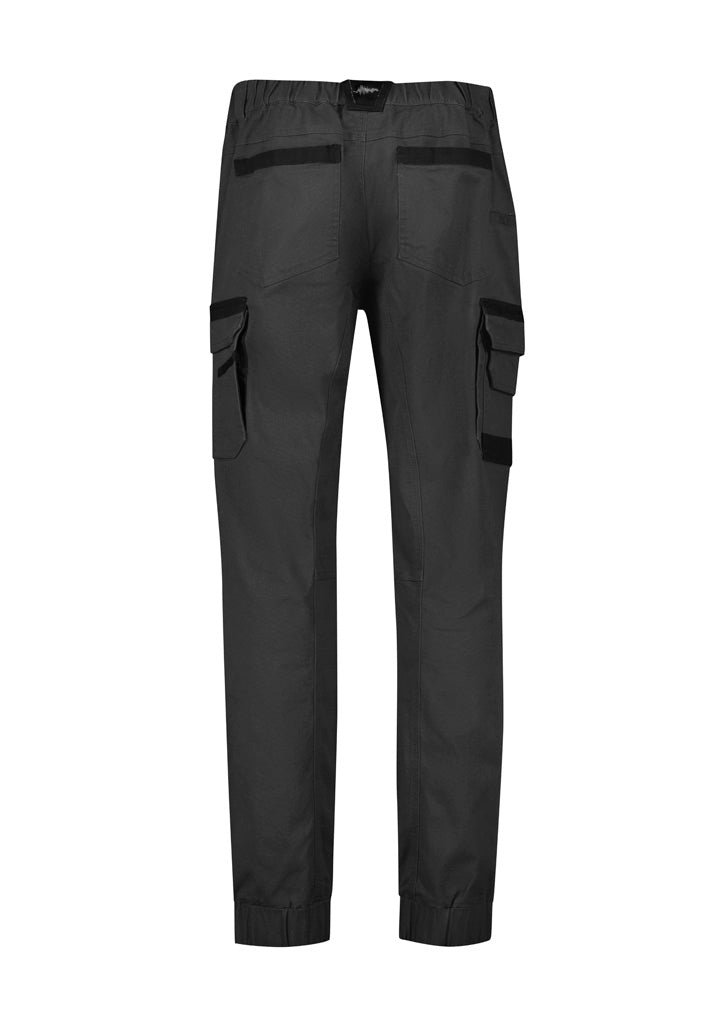 Syzmik Mens Streetworx Heritage Pant - Cuffed - ZP420
