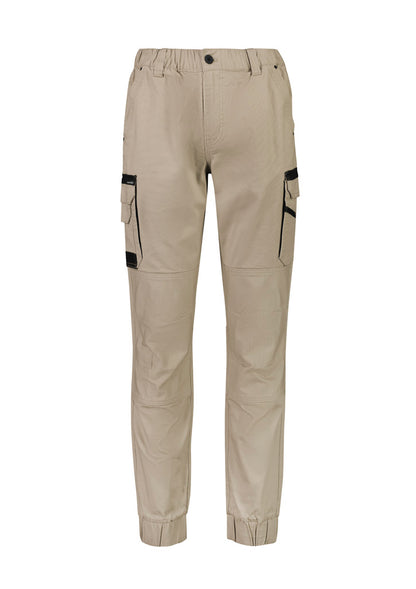 Syzmik Mens Streetworx Heritage Pant - Cuffed - ZP420
