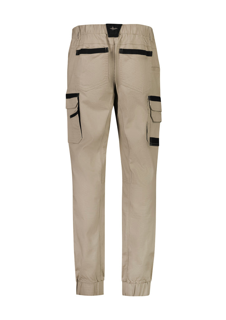 Syzmik Mens Streetworx Heritage Pant - Cuffed - ZP420
