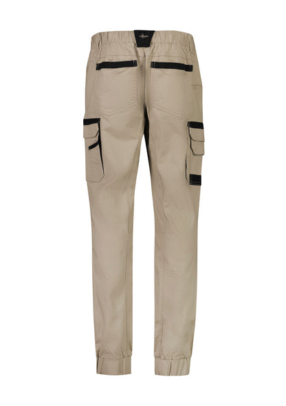 Syzmik Mens Streetworx Heritage Pant - Cuffed - ZP420