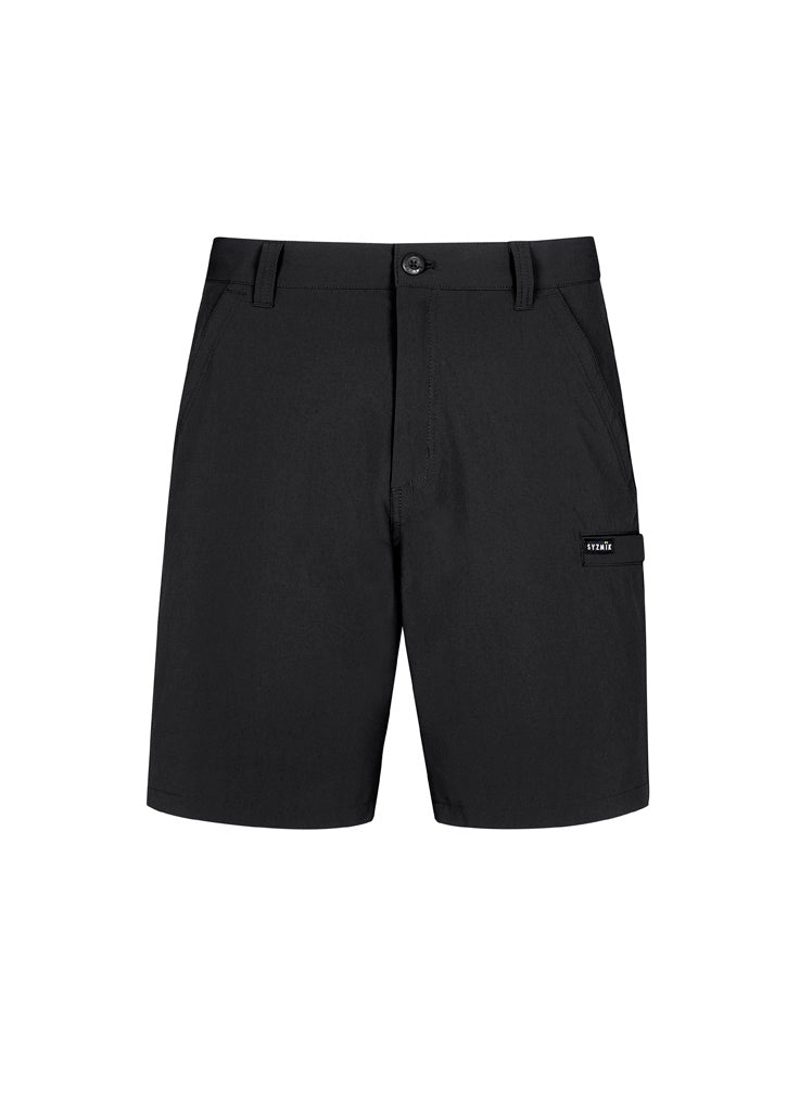 Syzmik Mens Lightweight Outdoor Short - ZS180