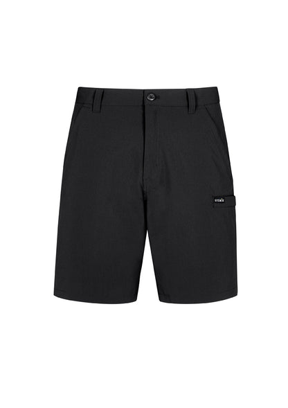 Syzmik Mens Lightweight Outdoor Short - ZS180
