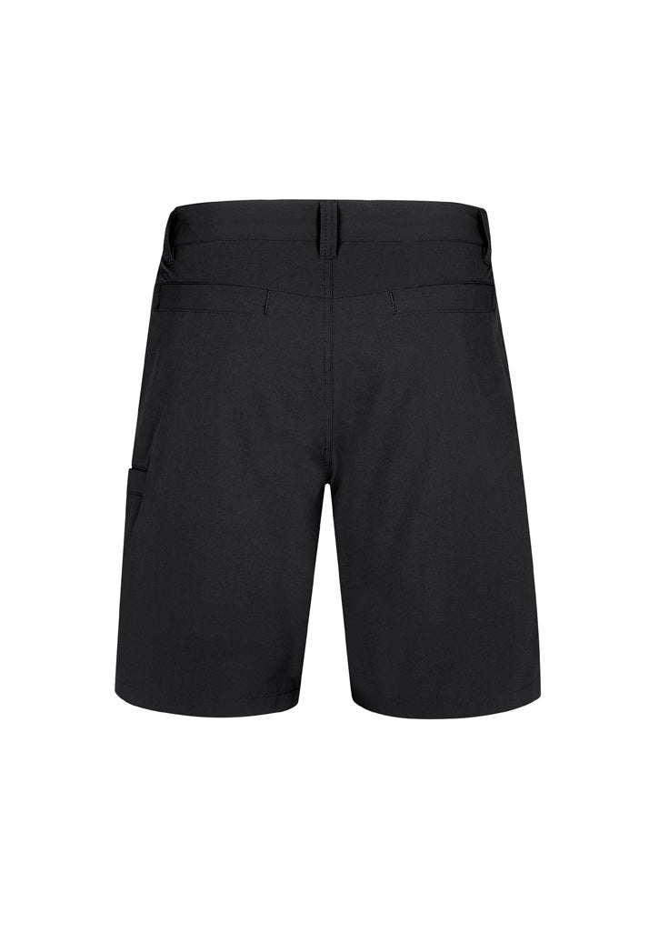 Syzmik Mens Lightweight Outdoor Short - ZS180