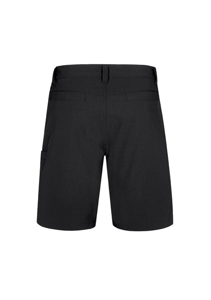 Syzmik Mens Lightweight Outdoor Short - ZS180