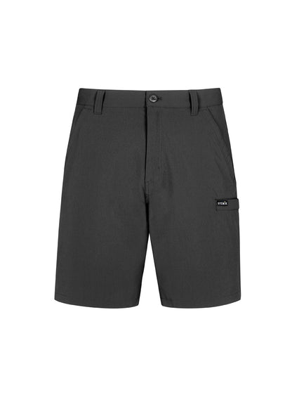 Syzmik Mens Lightweight Outdoor Short - ZS180