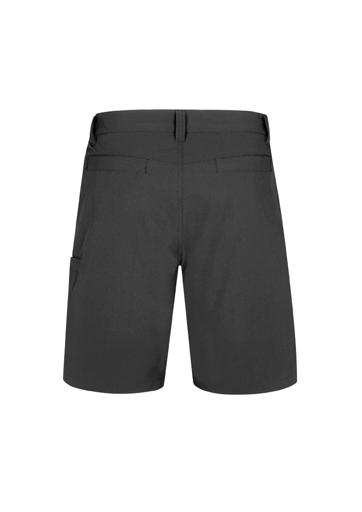 Syzmik Mens Lightweight Outdoor Short - ZS180