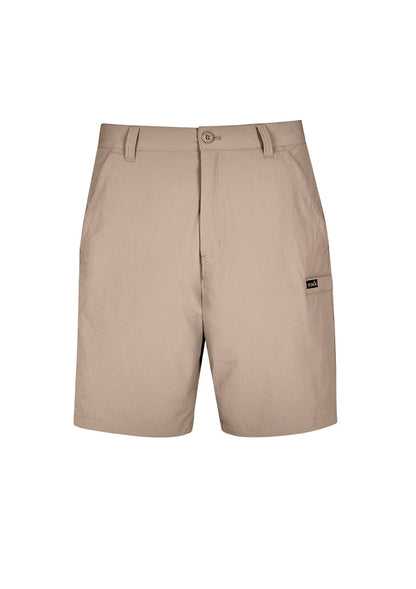 Syzmik Mens Lightweight Outdoor Short - ZS180