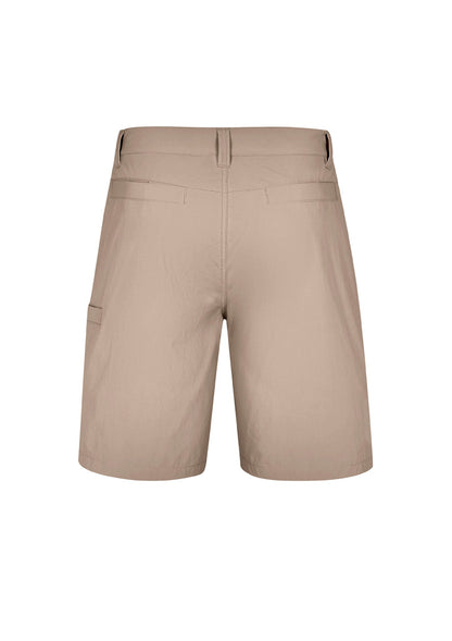 Syzmik Mens Lightweight Outdoor Short - ZS180
