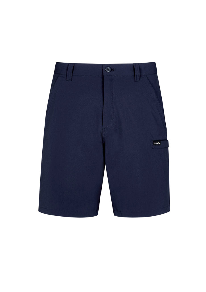 Syzmik Mens Lightweight Outdoor Short - ZS180