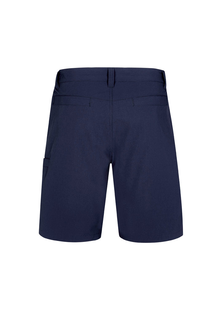 Syzmik Mens Lightweight Outdoor Short - ZS180