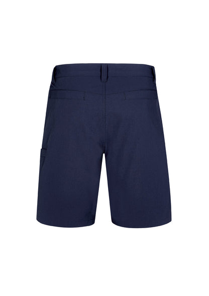 Syzmik Mens Lightweight Outdoor Short - ZS180