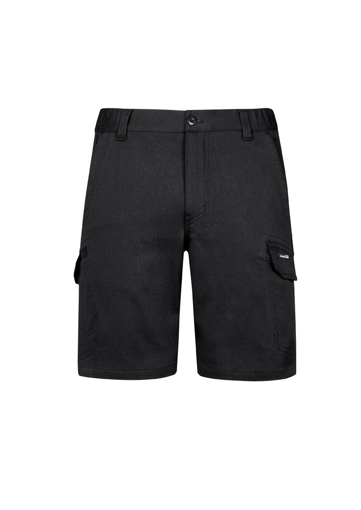 Syzmik Mens Streetworx Comfort Short - ZS445