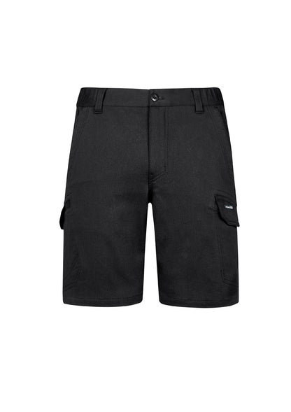 Syzmik Mens Streetworx Comfort Short - ZS445