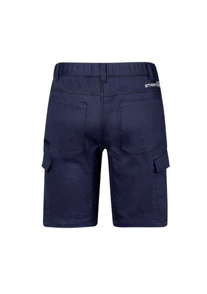 Syzmik Mens Streetworx Comfort Short - ZS445