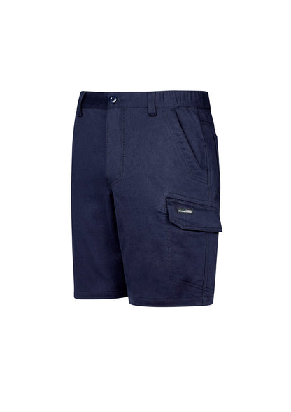 Syzmik Mens Streetworx Comfort Short - ZS445
