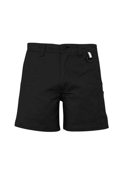 Syzmik Mens Rugged Cooling Short Short - ZS507