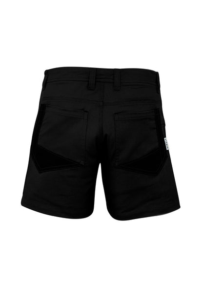 Syzmik Mens Rugged Cooling Short Short - ZS507