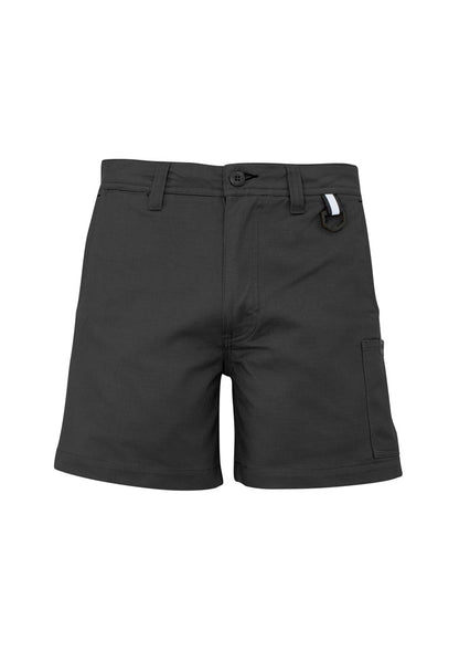 Syzmik Mens Rugged Cooling Short Short - ZS507
