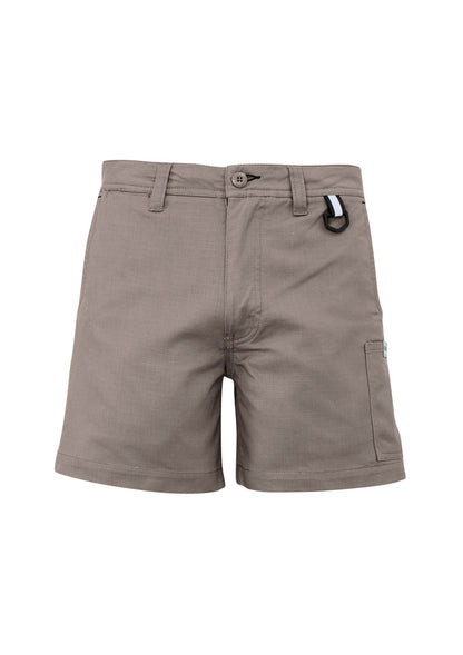 Syzmik Mens Rugged Cooling Short Short - ZS507