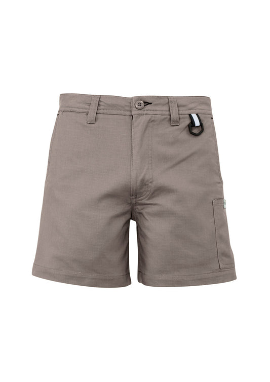 Syzmik Mens Rugged Cooling Short Short - ZS507
