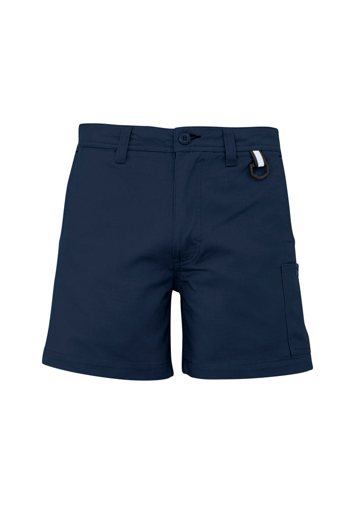 Syzmik Mens Rugged Cooling Short Short - ZS507