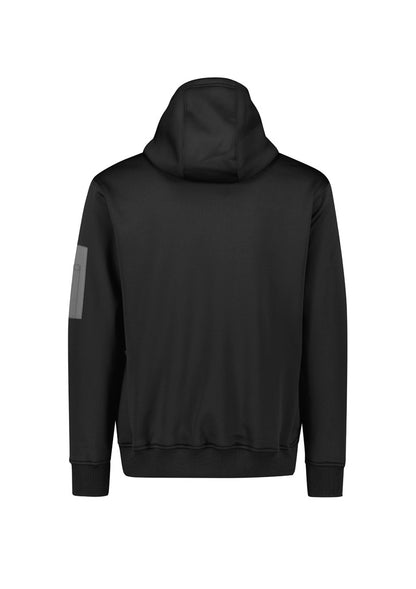 Syzmik Mens Water Resistant Hoodie - ZT667