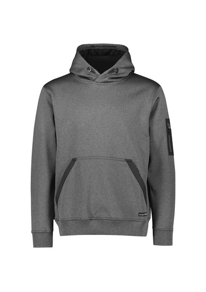 Syzmik Mens Water Resistant Hoodie - ZT667