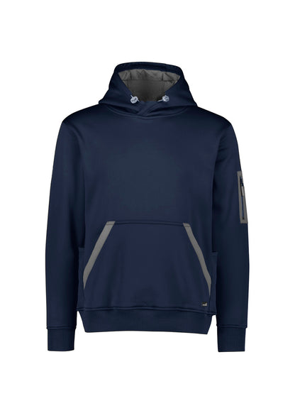 Syzmik Mens Water Resistant Hoodie - ZT667