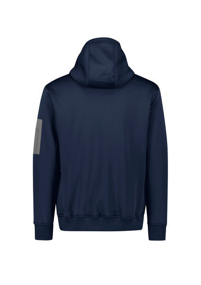 Syzmik Mens Water Resistant Hoodie - ZT667