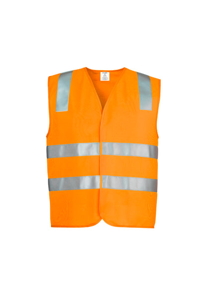 Syzmik Hi Vis Basic Vest - ZV999