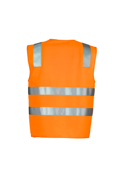 Syzmik Hi Vis Basic Vest - ZV999