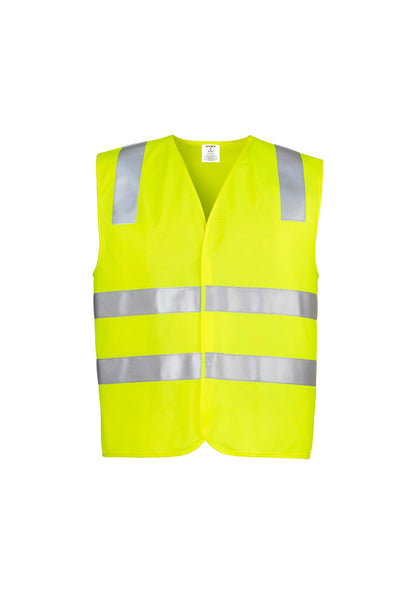 Syzmik Hi Vis Basic Vest - ZV999